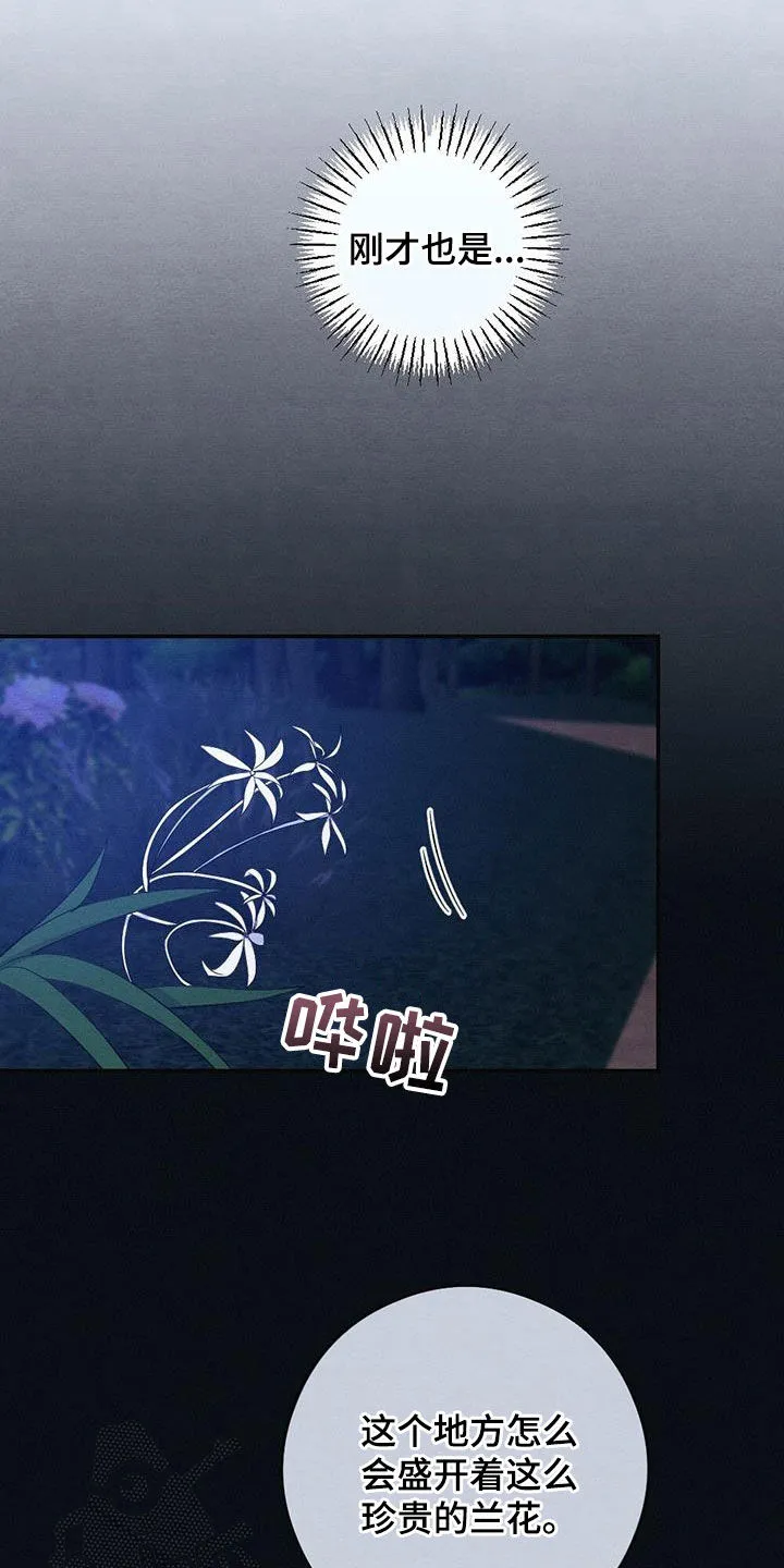 银狼王图片漫画,第117章：情书6图