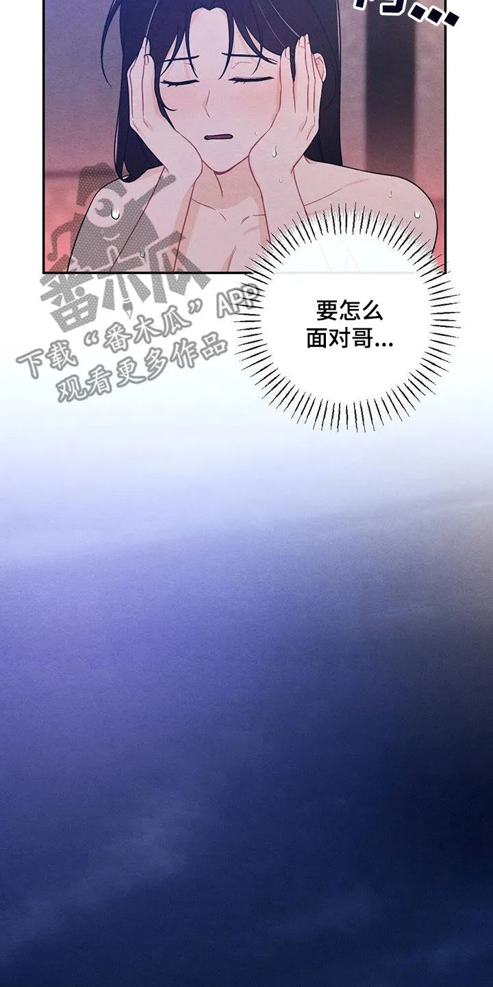银狼王图片漫画,第117章：情书14图
