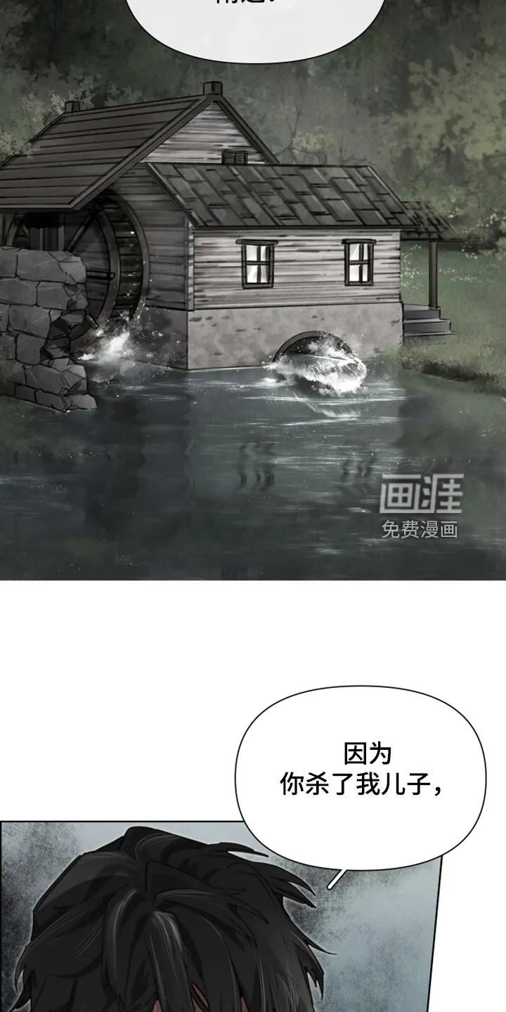 大公子的玩物漫画完整漫画,第55章：为什么杀他12图