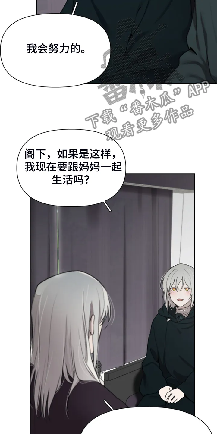 大公子的玩物漫画完整版漫画,第48章：上马车11图