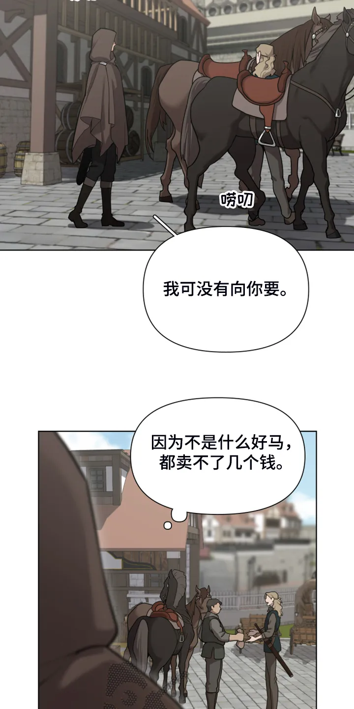 大公子子阁下的玩具免费阅读漫画,第52章：加入商团21图