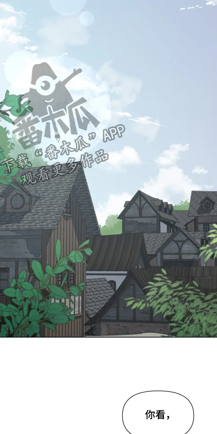 大公子的玩物漫画漫画,第51章：逃离大公20图