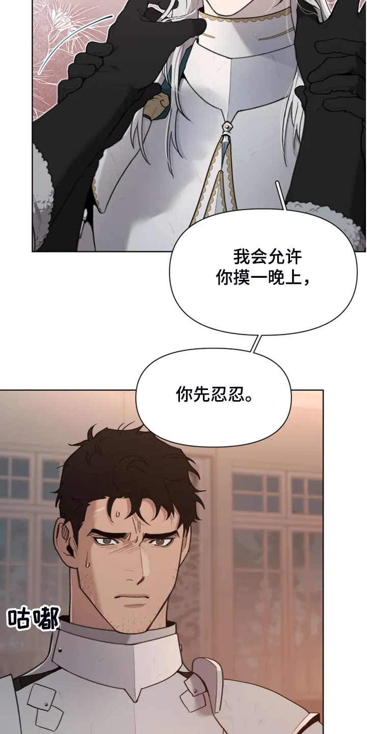 大公子的玩物漫画漫画,第46章：理解了17图