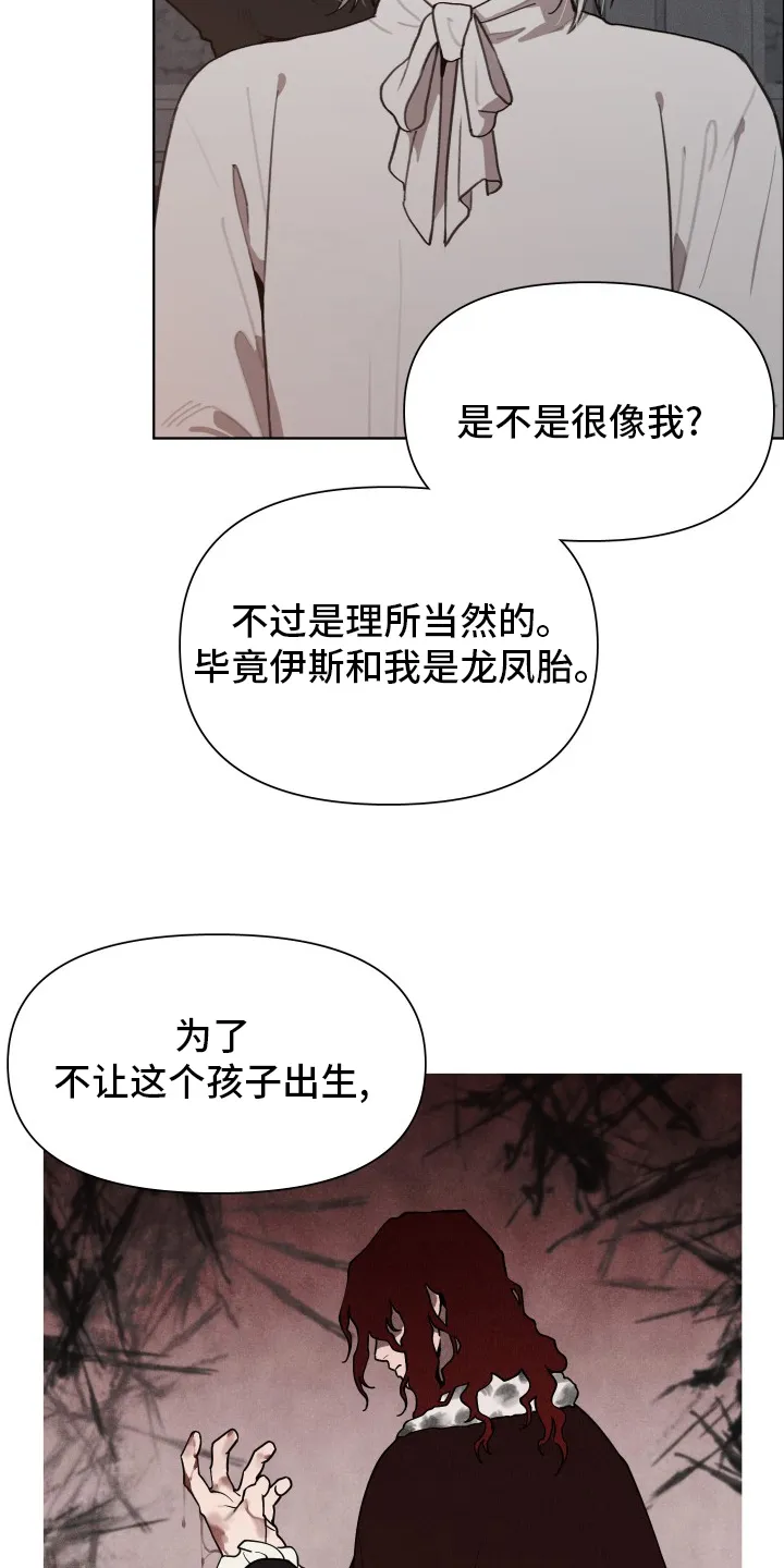 大公子的玩物漫画外传漫画,第44章：孩子4图