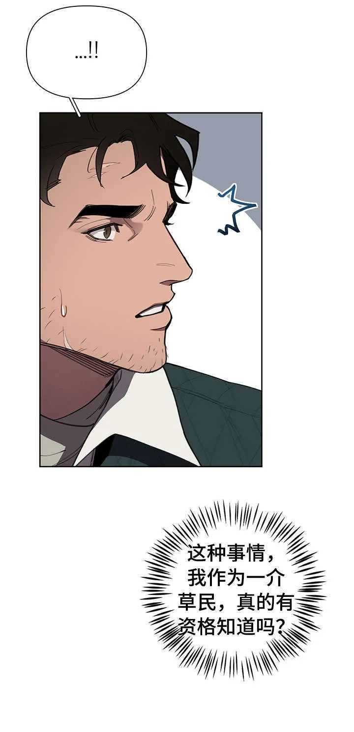 大公子的玩物漫画漫画,第13章：什么意思12图