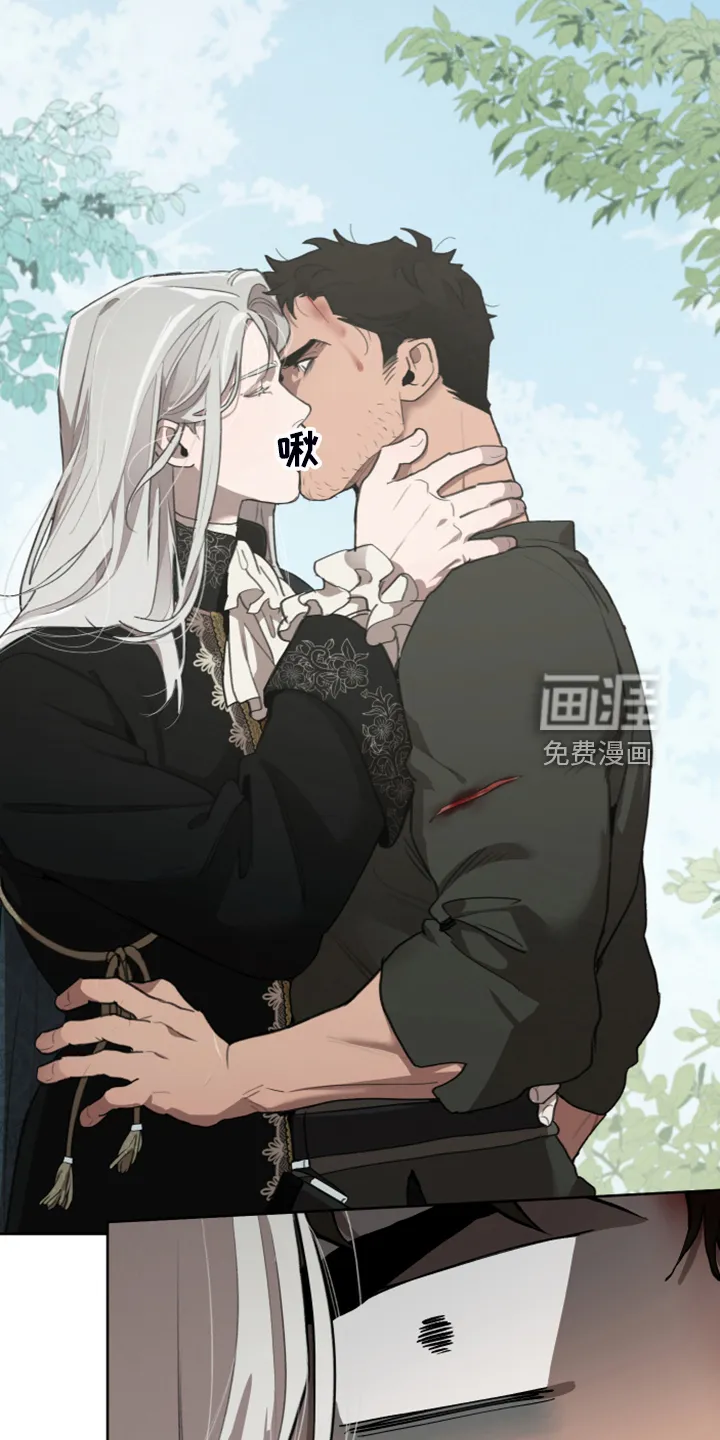 大公子的玩物漫画漫画,第57章：承担一切25图