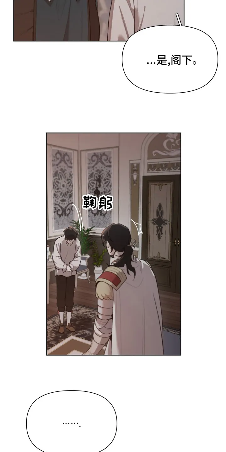 大公子的玩物漫画漫画,第45章：恋人12图