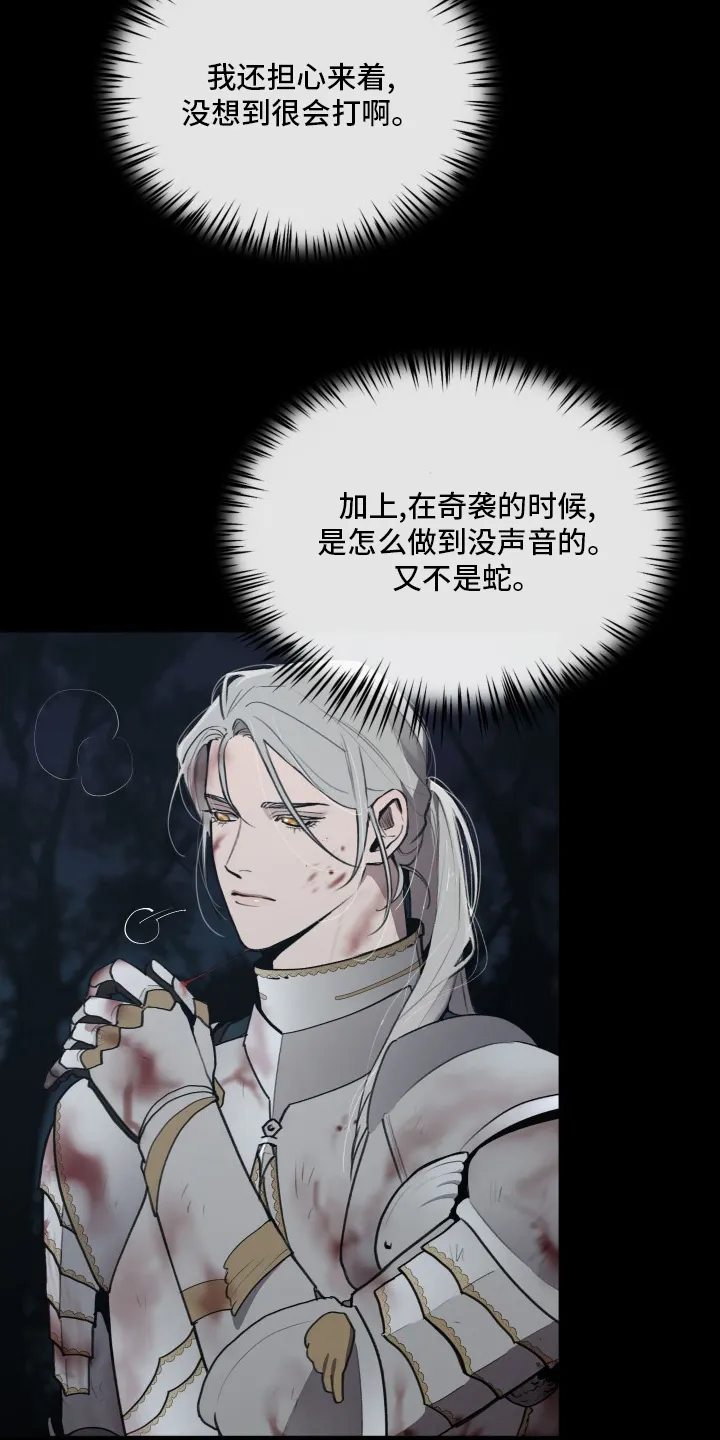 大公子免费阅读漫画,第40章：攻陷3图