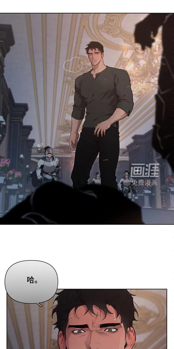大公子的玩物漫画漫画,第59章：【完结】做我的王妃27图