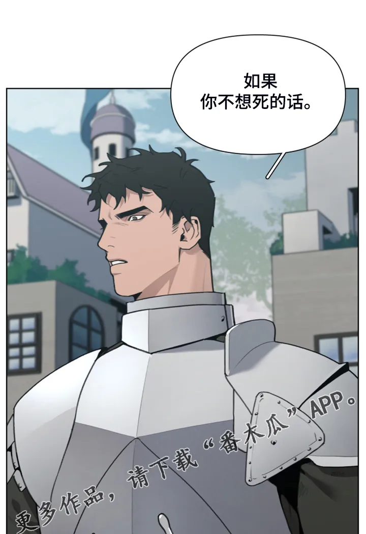大公子的玩物漫画漫画,第51章：逃离大公1图