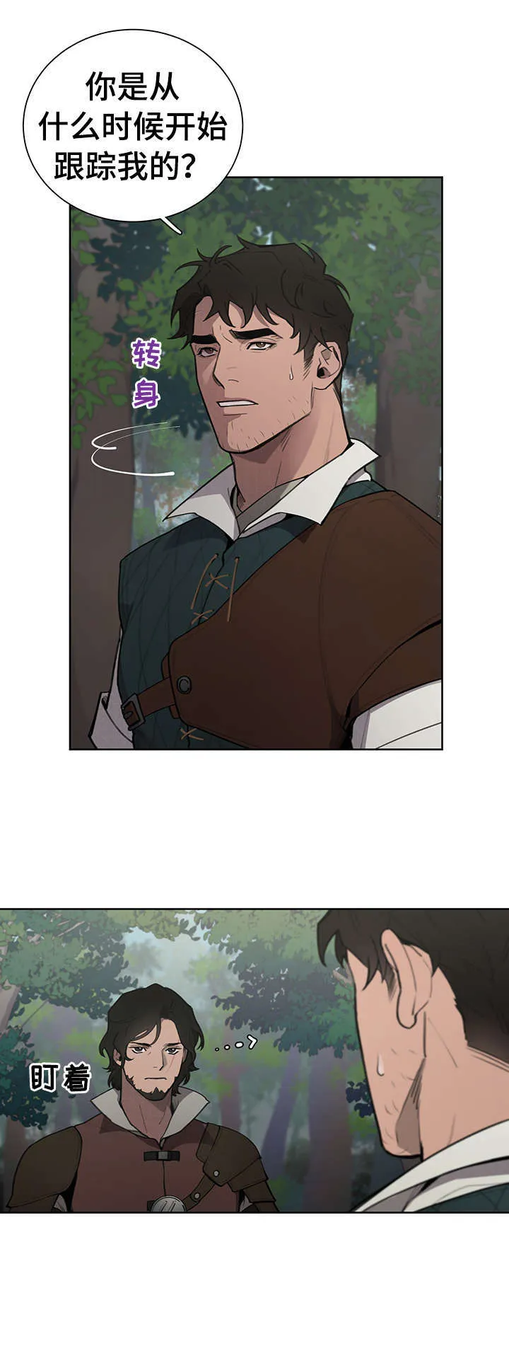 大公子子阁下的玩具免费阅读漫画,第9章：入夜2图