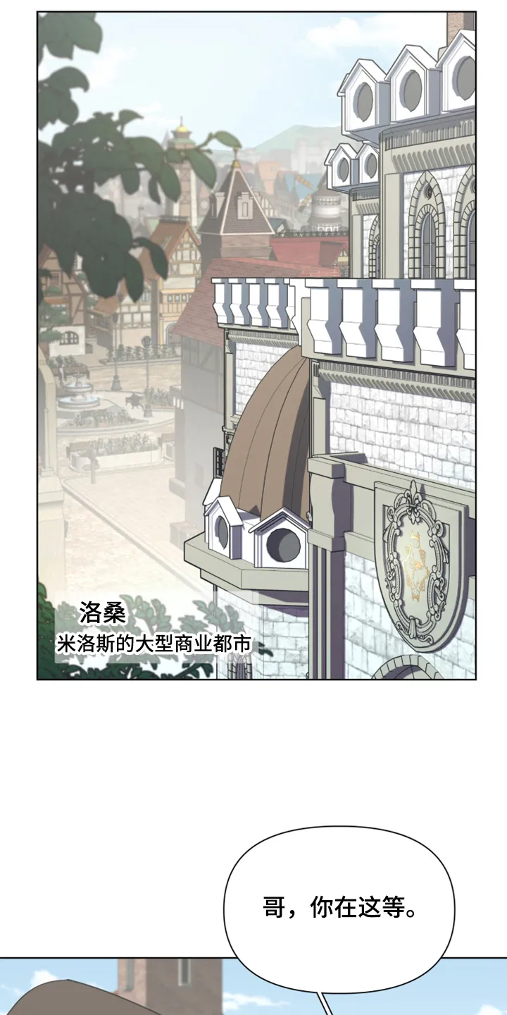大公子子阁下的玩具免费阅读漫画,第52章：加入商团6图