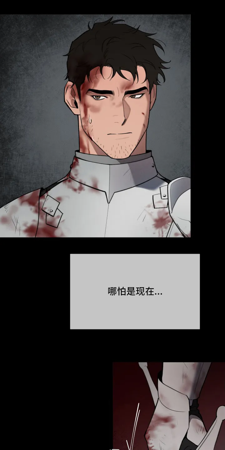 大公子免费阅读漫画,第40章：攻陷15图