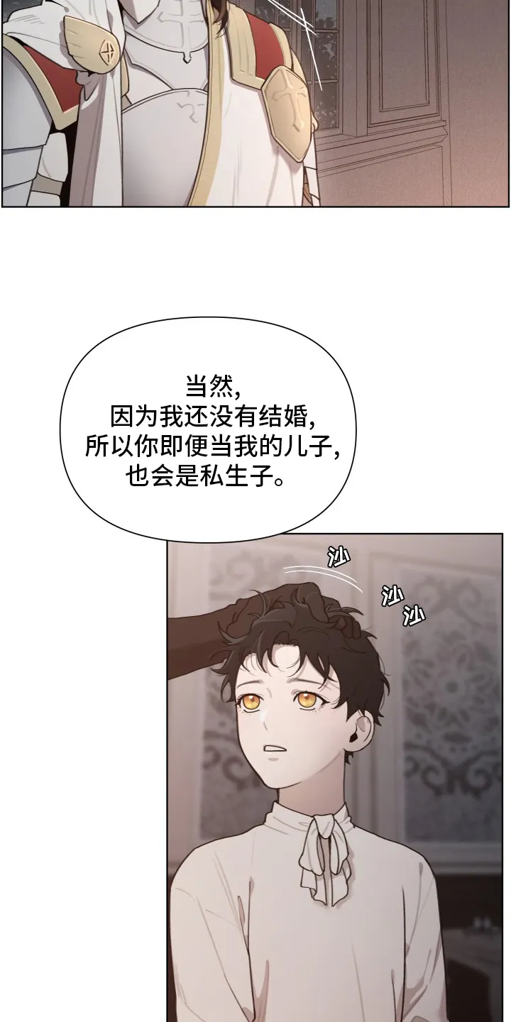 大公子的玩物漫画漫画,第45章：恋人4图