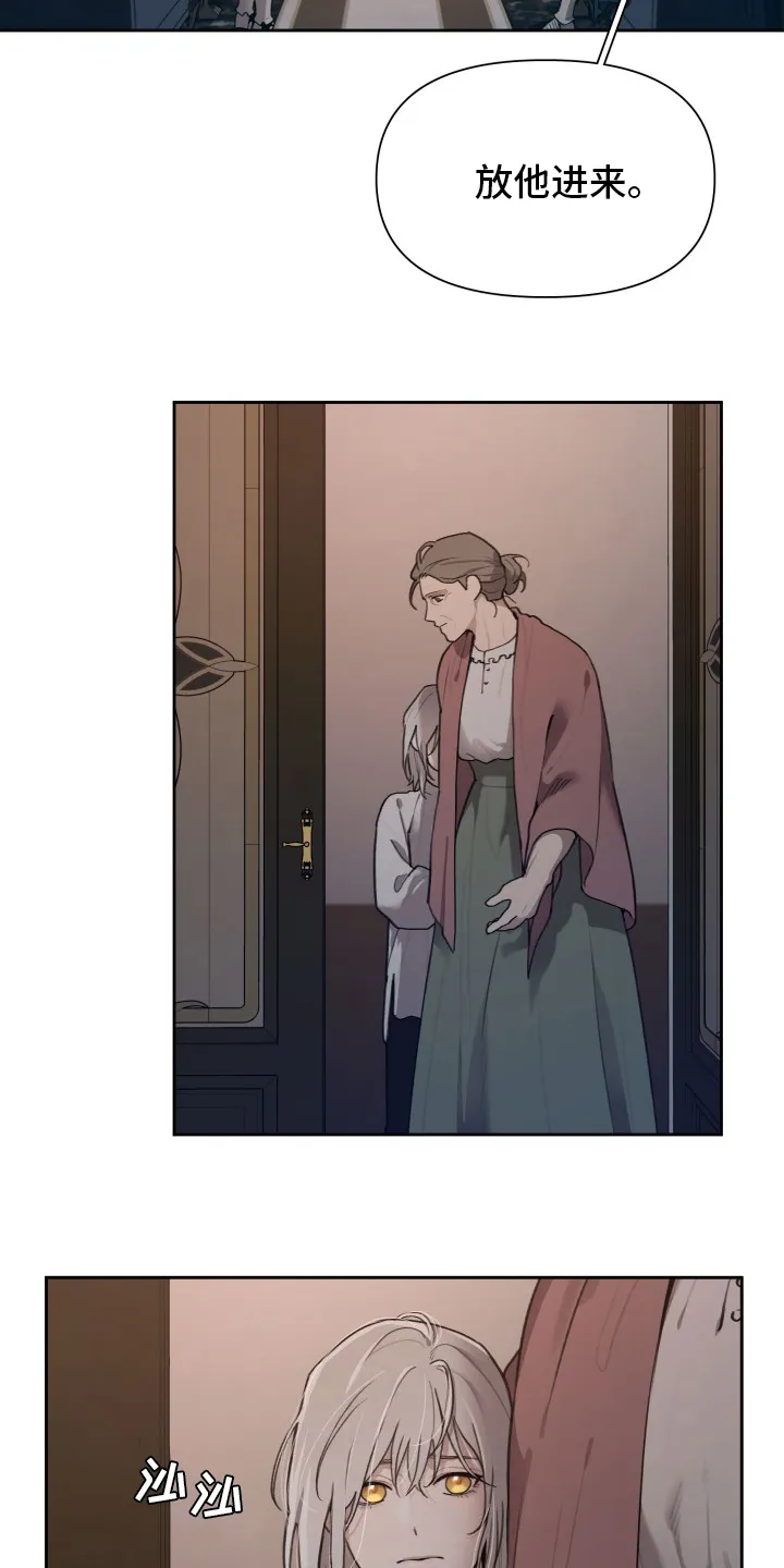大公子的玩物漫画漫画,第43章：大公的儿子23图