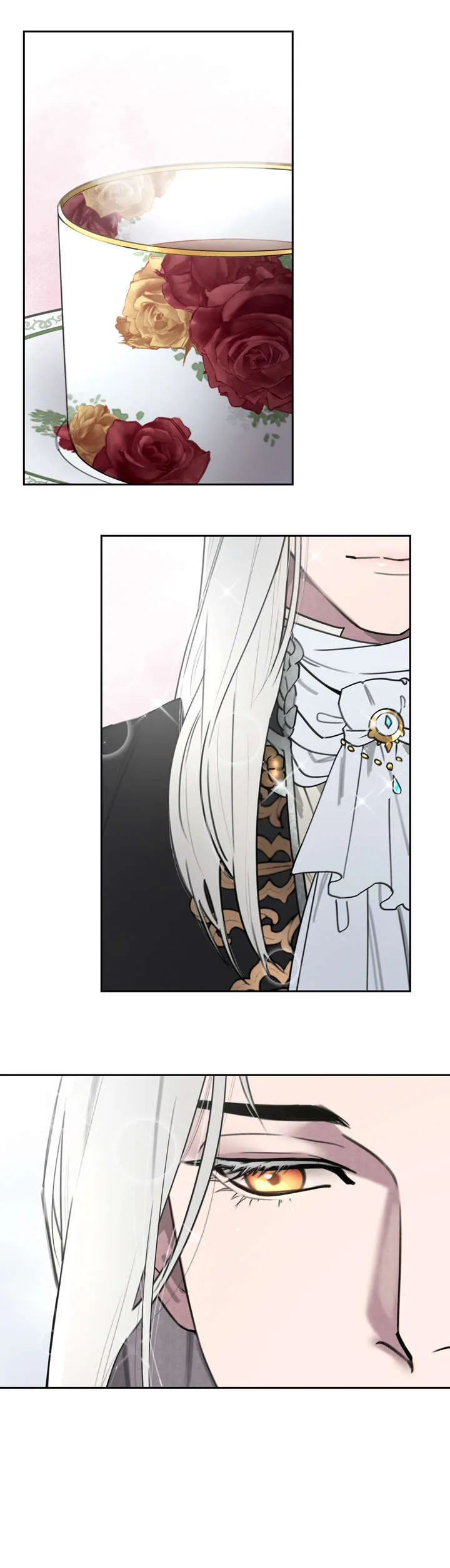 大公子的玩物漫画完整漫画,第1章：大公14图