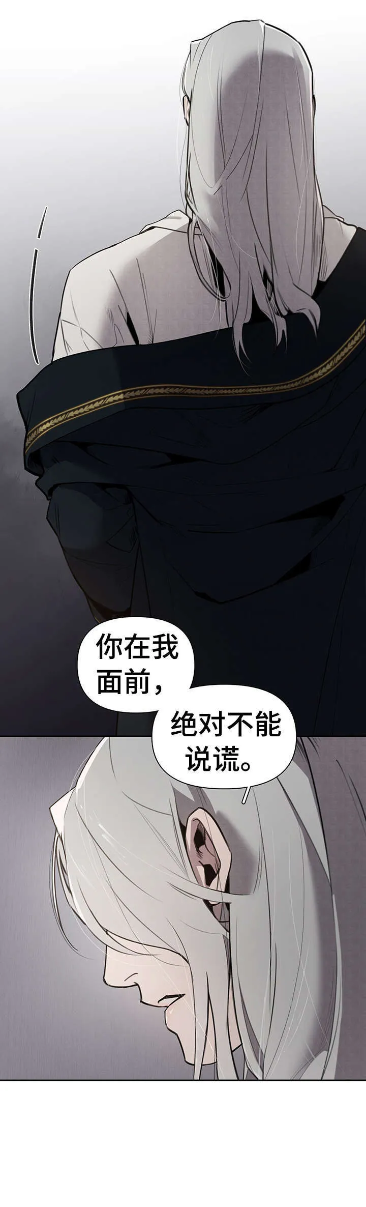 大公子免费阅读漫画,第3章：回想12图