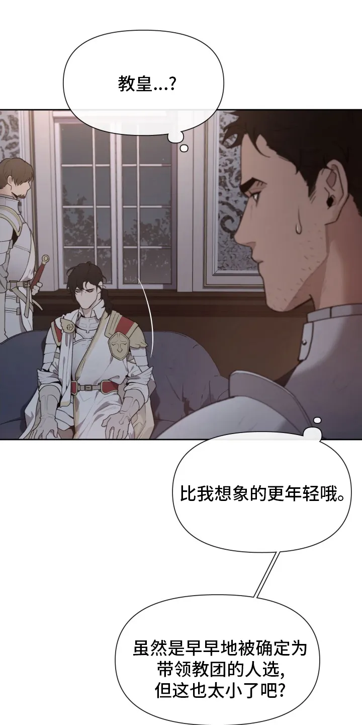 大公子的玩物漫画漫画,第43章：大公的儿子4图