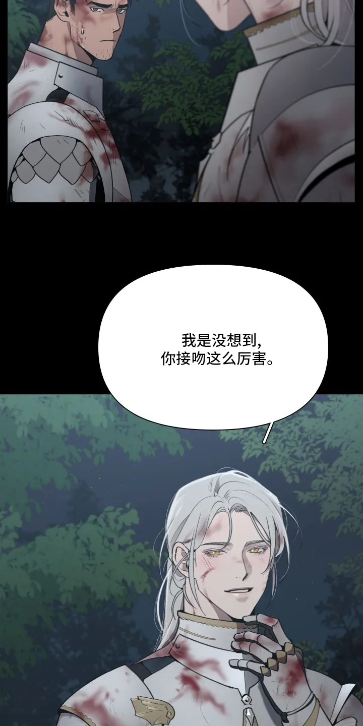 大公子免费阅读漫画,第40章：攻陷11图
