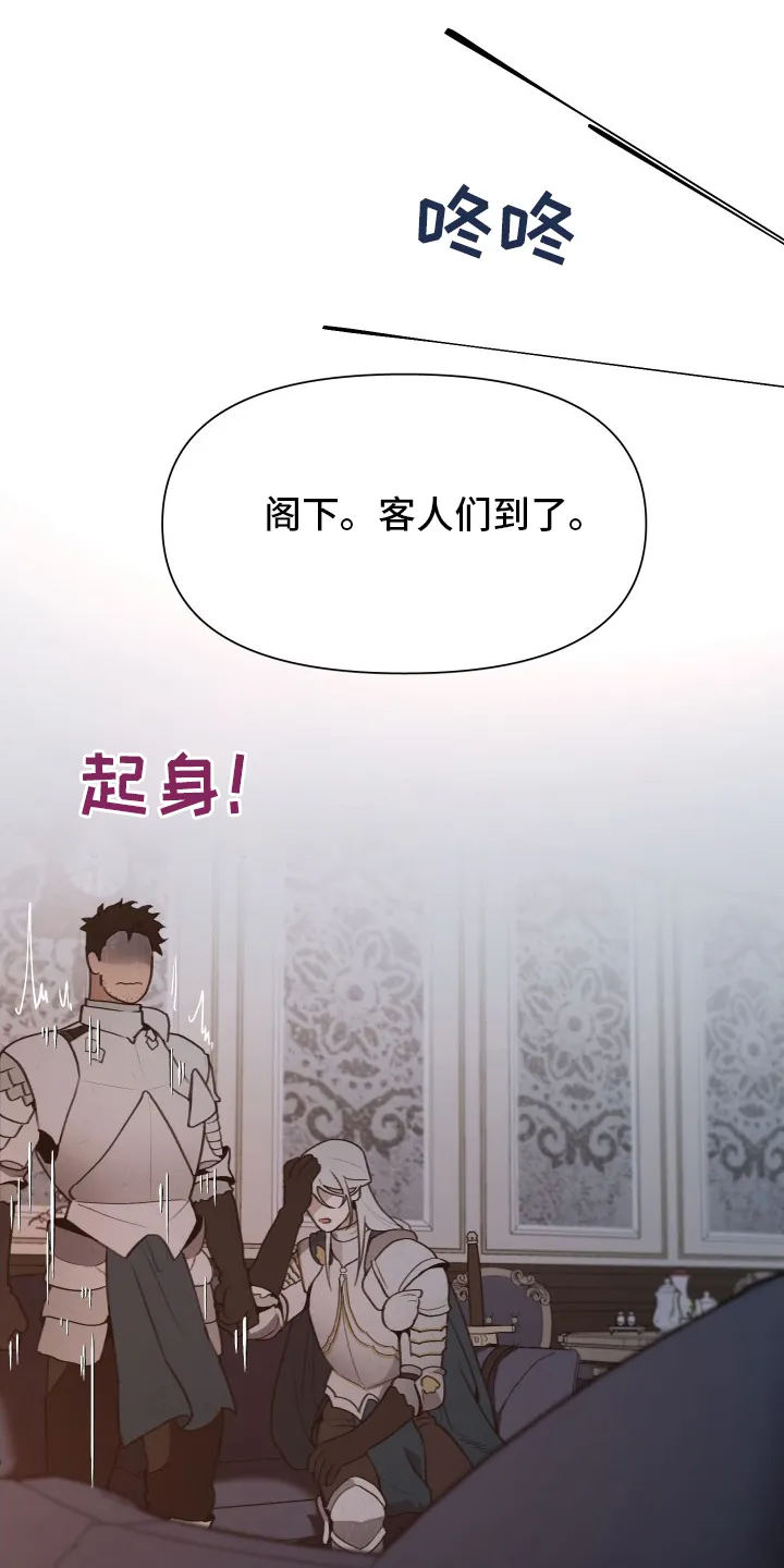 大公子的玩物漫画漫画,第43章：大公的儿子1图