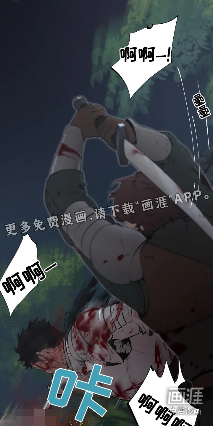 大公子子阁下的玩具免费阅读漫画,第66章：【番外】我要回去1图