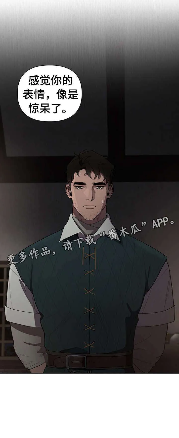 大公子的玩物漫画完整漫画,第12章：表情17图