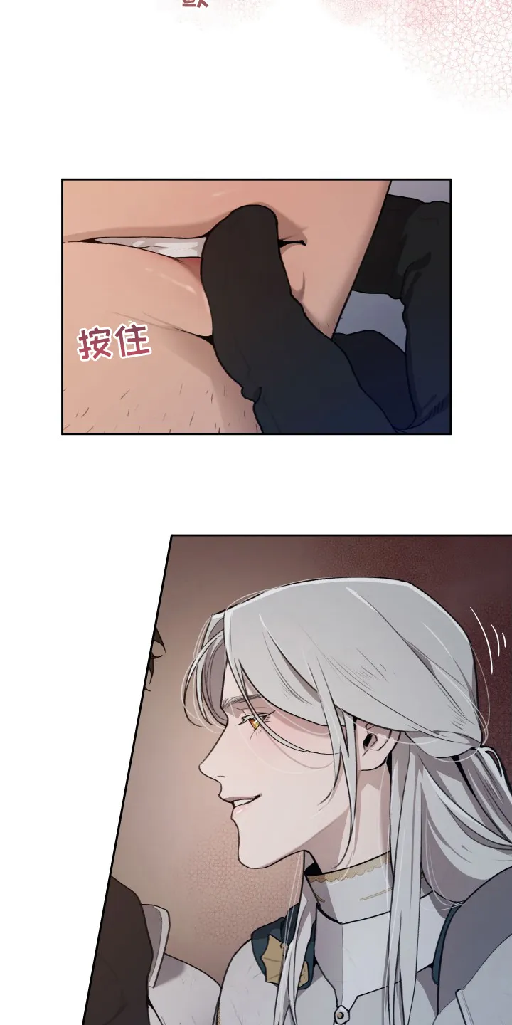 大公子的玩物漫画漫画,第42章：我要罚你21图