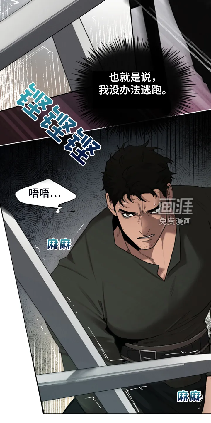 大公子的玩物漫画漫画,第56章：跟我回去吧5图