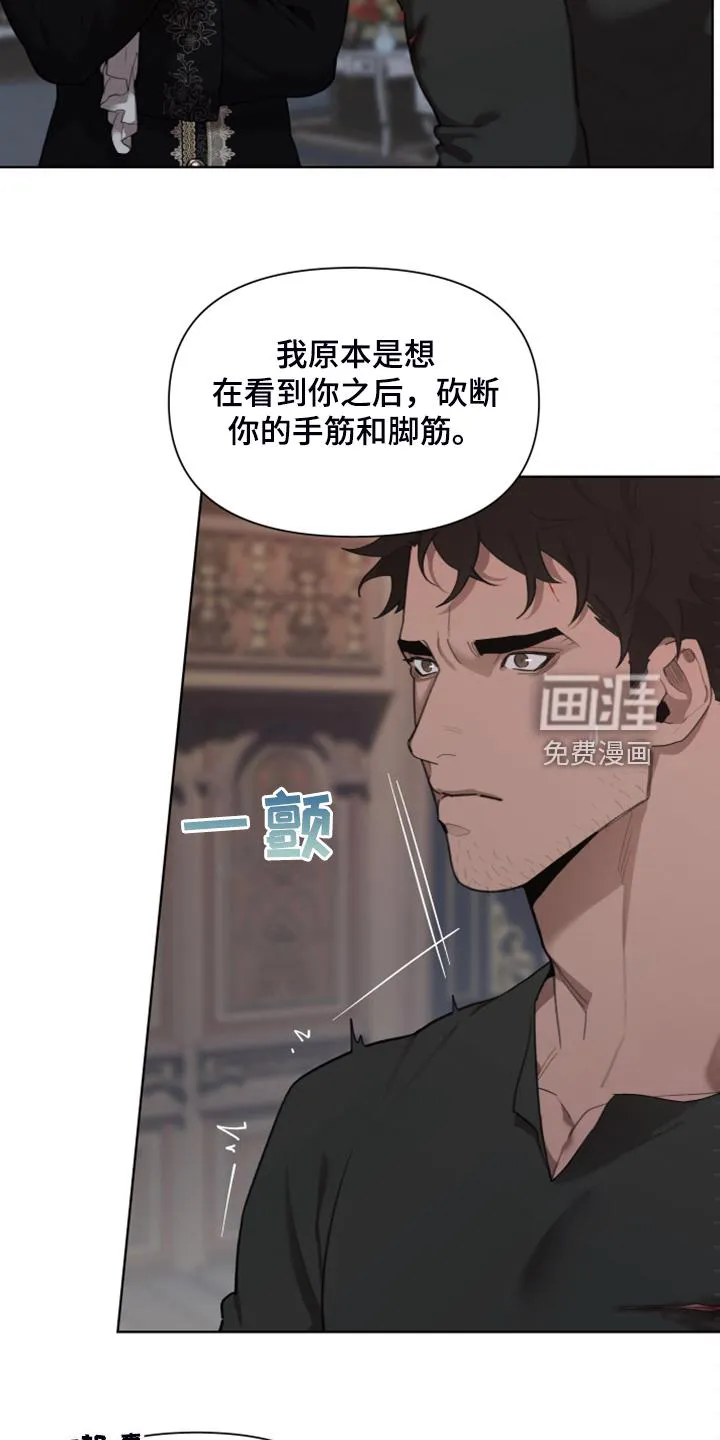 大公子的玩物漫画漫画,第59章：【完结】做我的王妃6图
