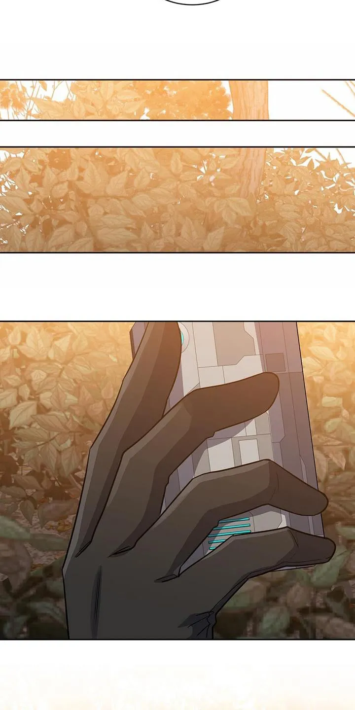 异能引导者漫画漫画,第64章：信息泄露5图