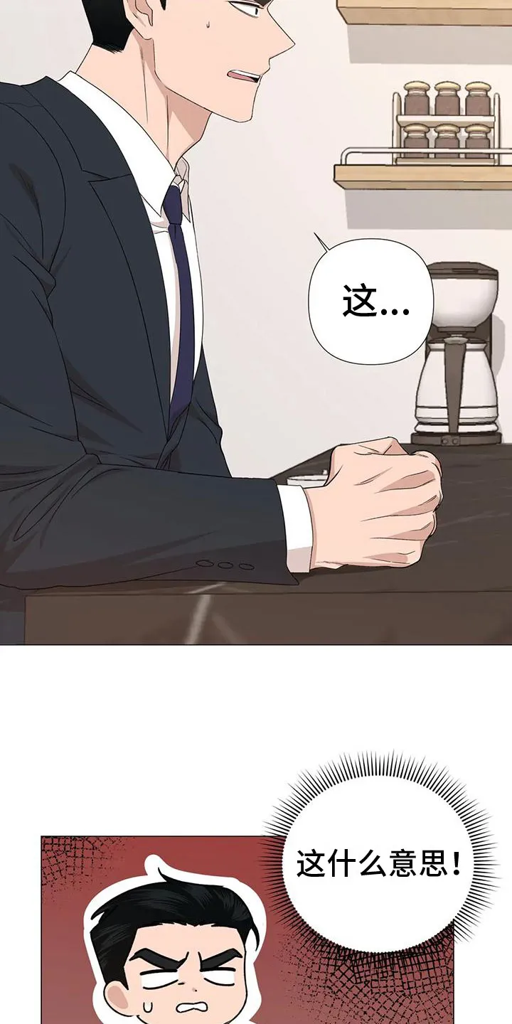 危险保镖漫画漫画,第7章：疯子2图