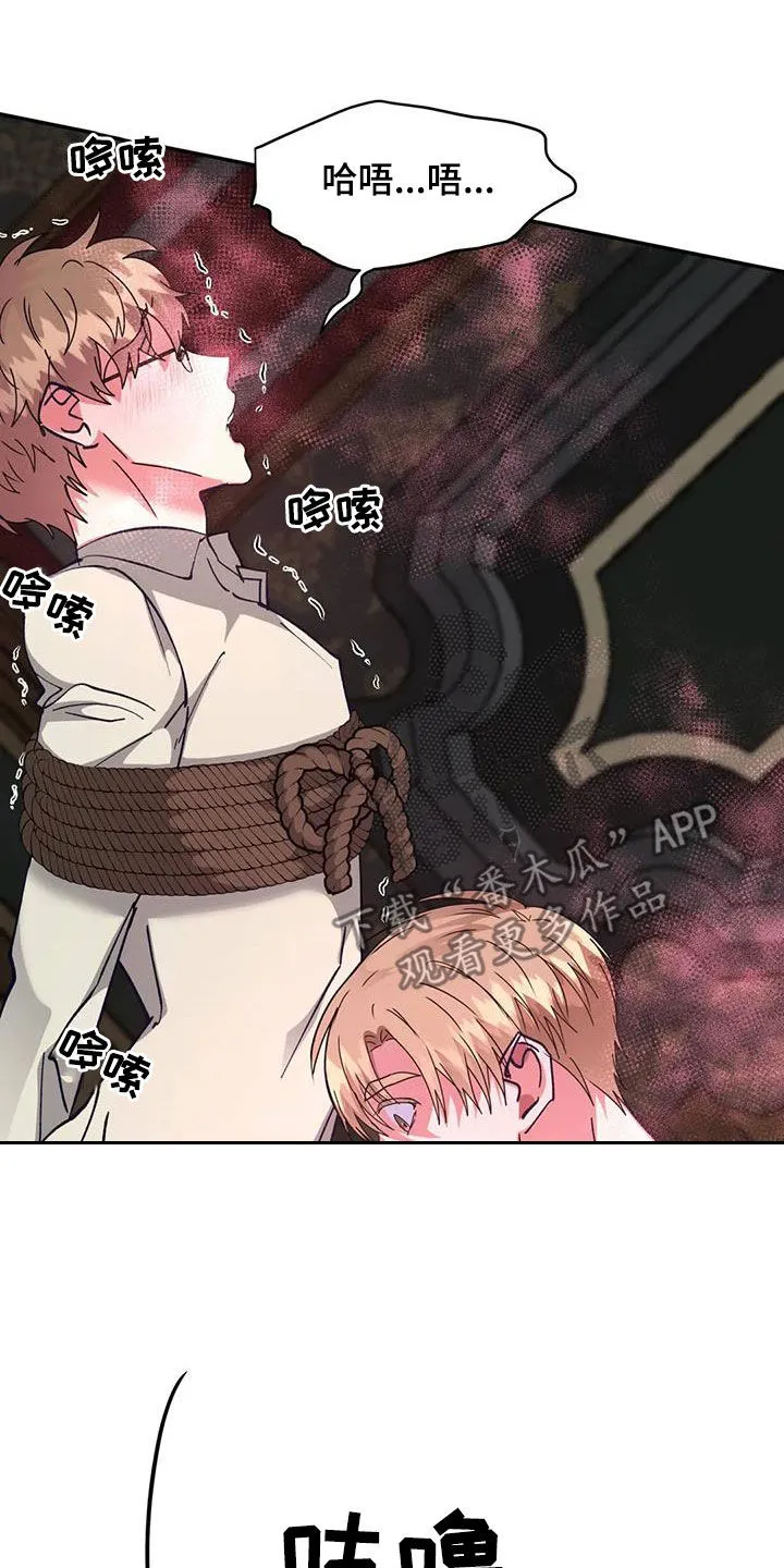 龙之蜜堡漫画漫画,第58章：条件5图