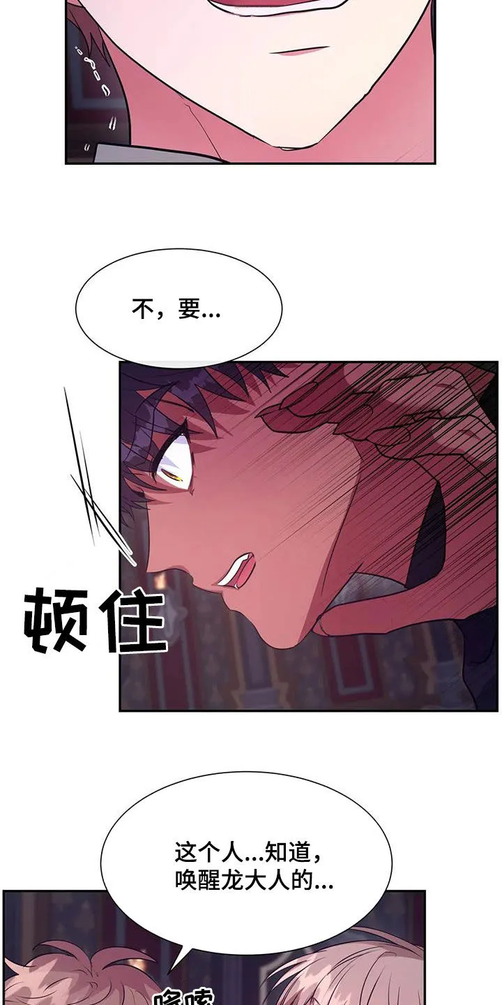 龙之蜜堡漫画漫画,第63章：办法4图