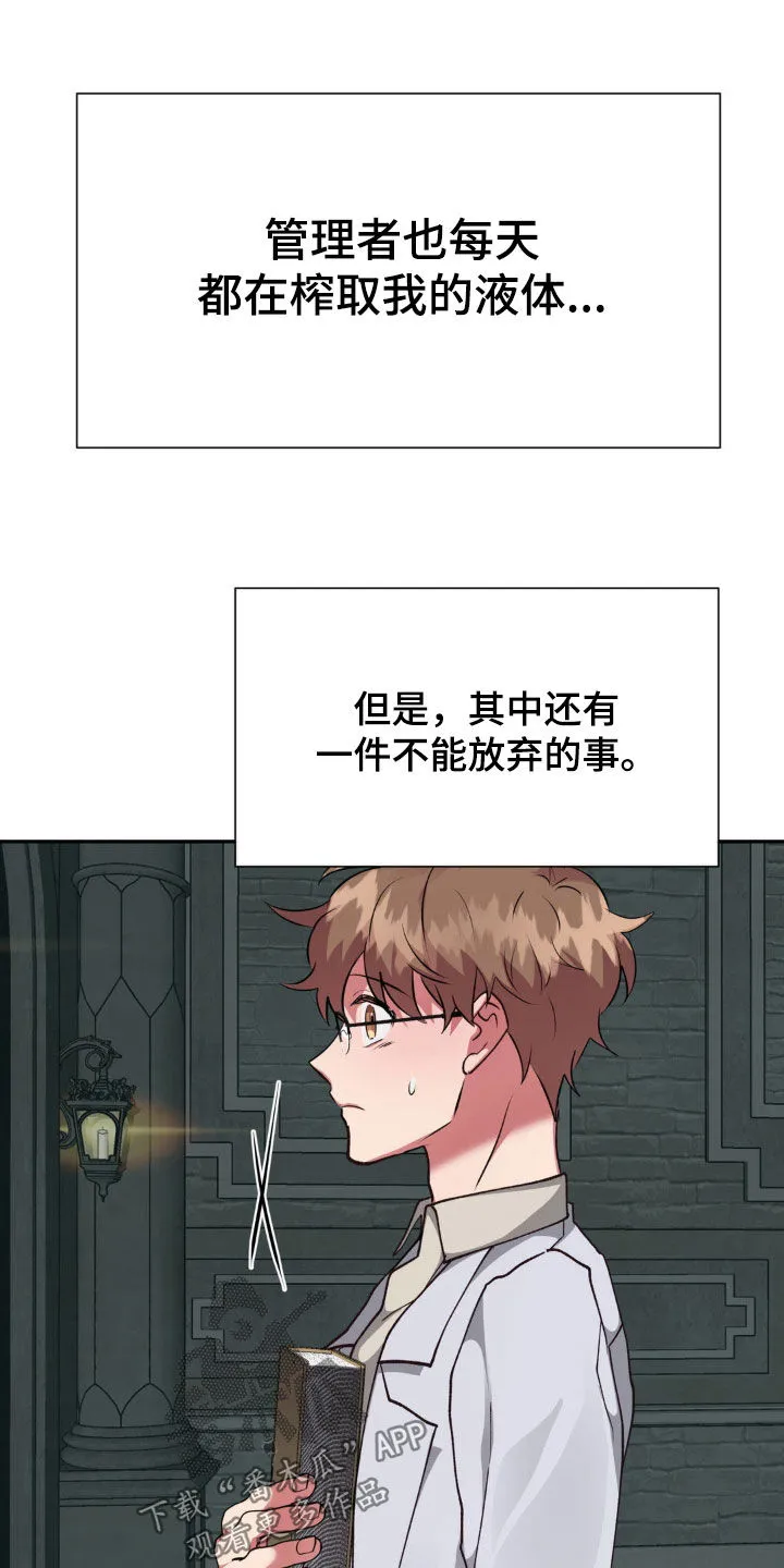 龙之蜜堡漫画漫画,第66章：无法平凡（完结）25图