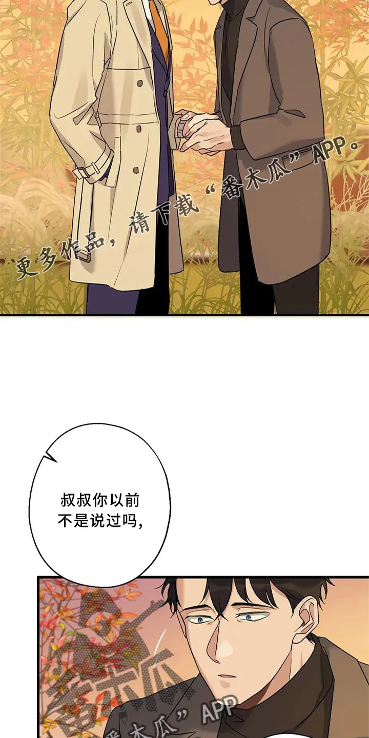 年下之恋漫画漫画,第33章：同意13图