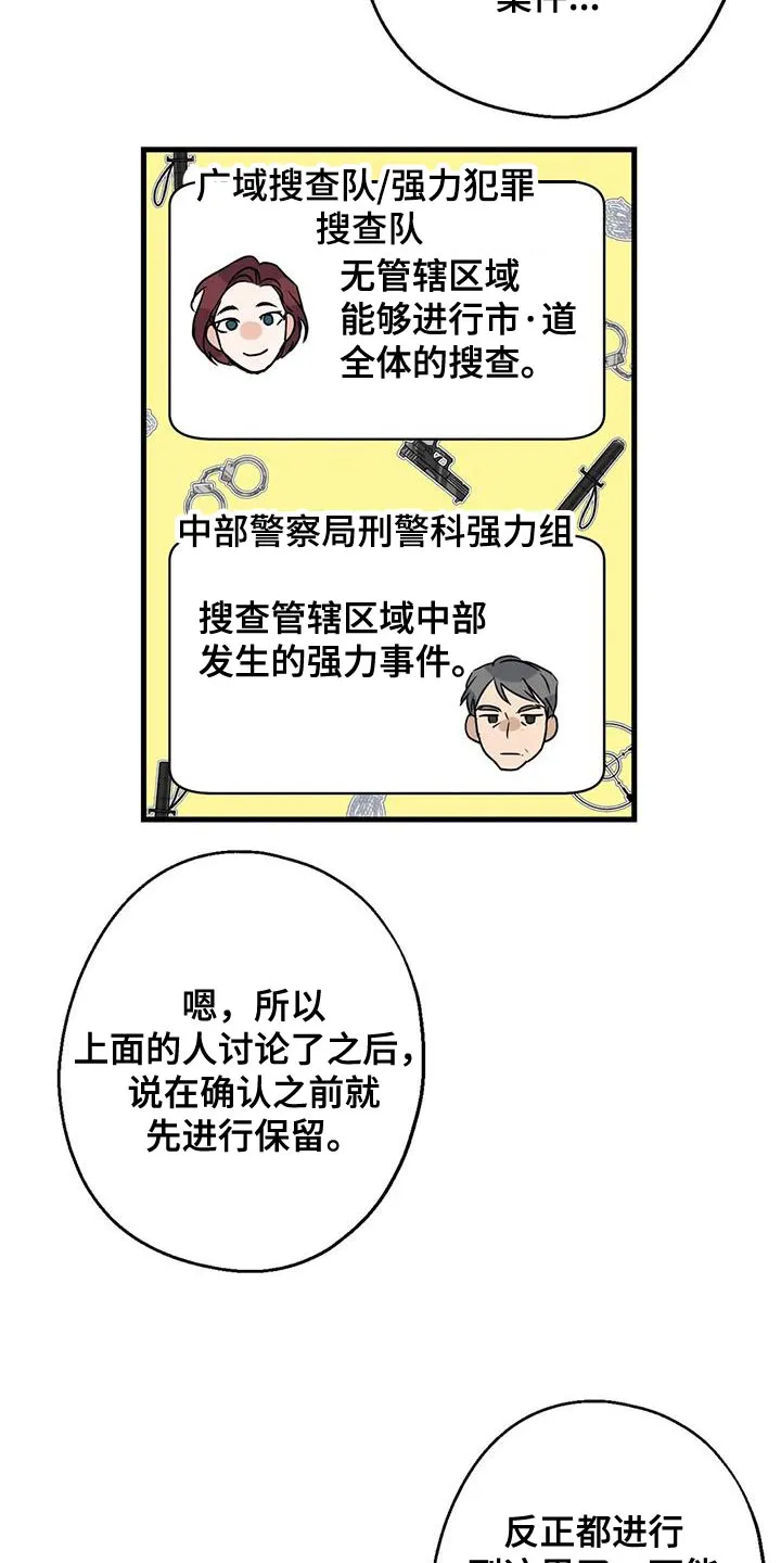 年下之恋漫画漫画,第51章：调监控16图