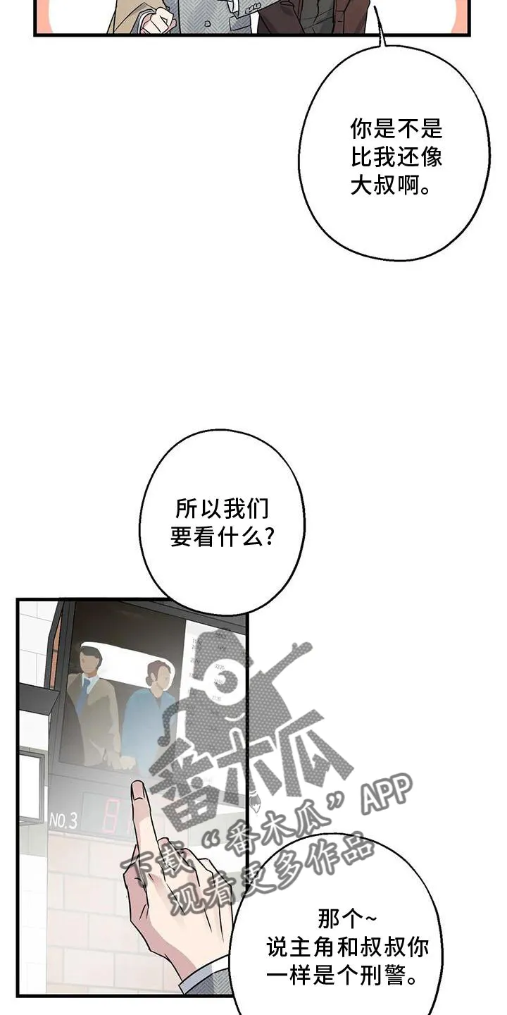 年下之恋漫画漫画,第38章：情侣优惠13图