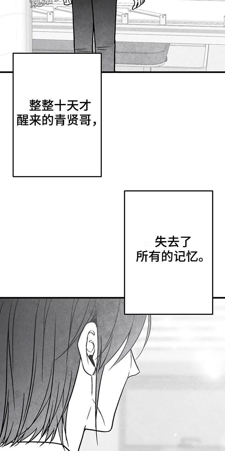 治愈人生漫画漫画,第101章：【第二季】失忆20图