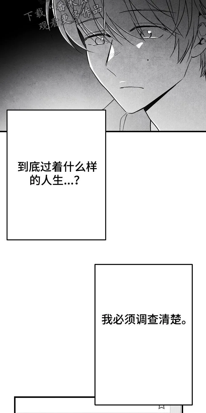 茶生活治愈人生漫画,第81章：【第二季】蛛丝马迹9图