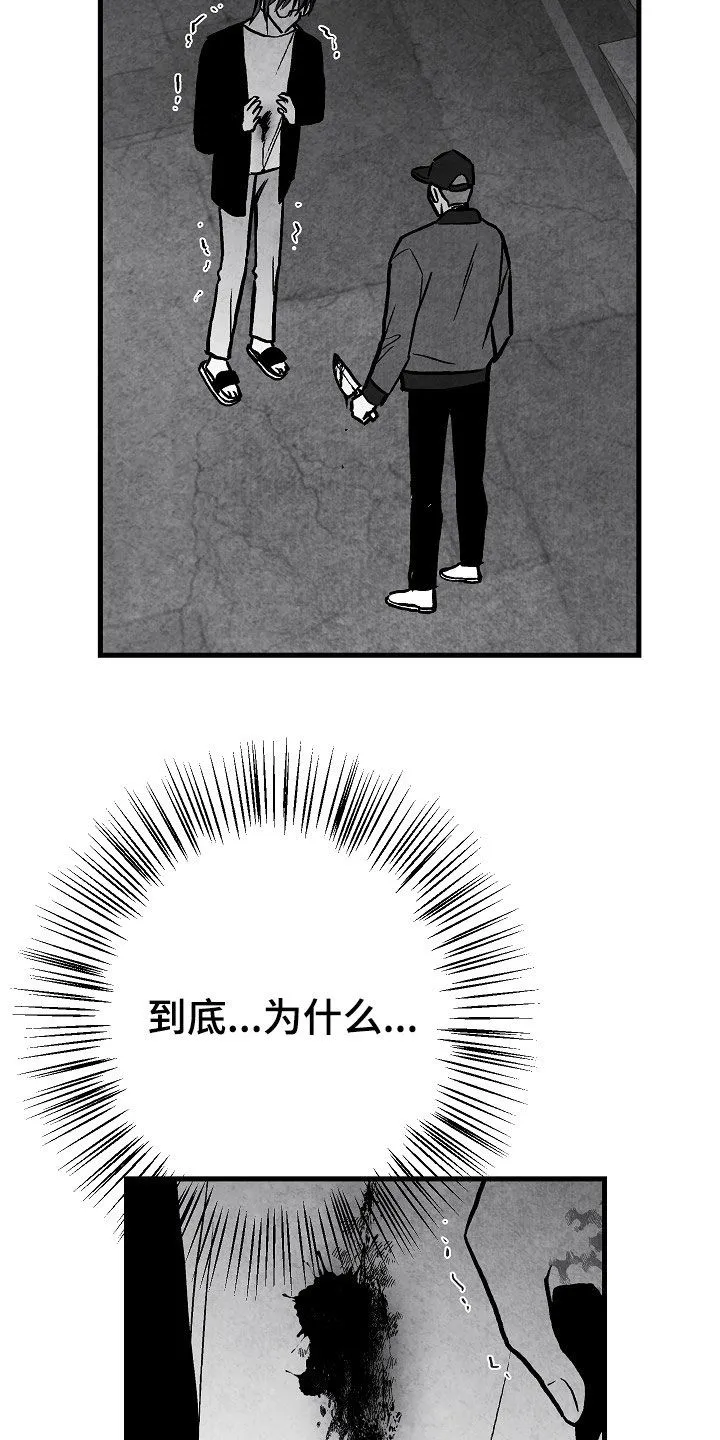 治愈人生漫画漫画,第84章：【第二季】行凶16图