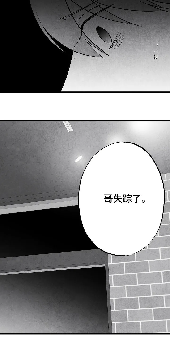 漫画治愈系人生漫画,第77章：【第二季】无影无踪14图