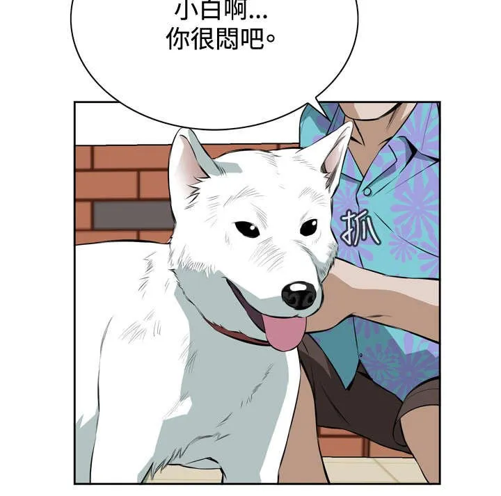 跟随漫画漫画,第35章：天台（2）9图