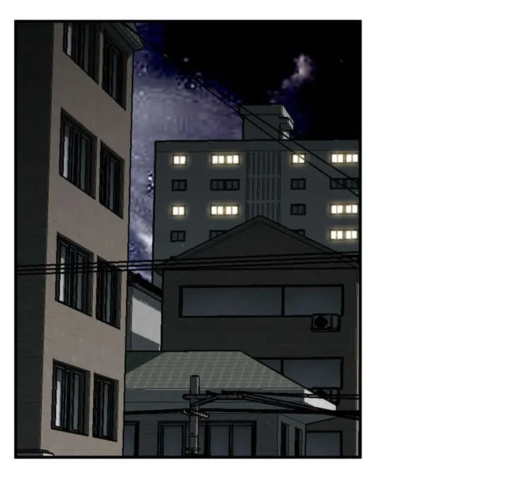 跟随漫画漫画,第54章：情况不妙1图