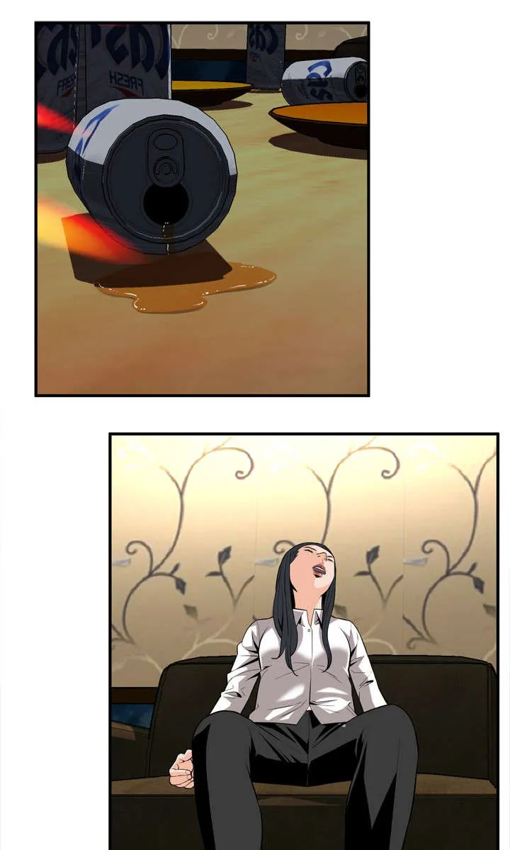 跟随漫画免费观看漫画,第59章：包厢内（上）1图