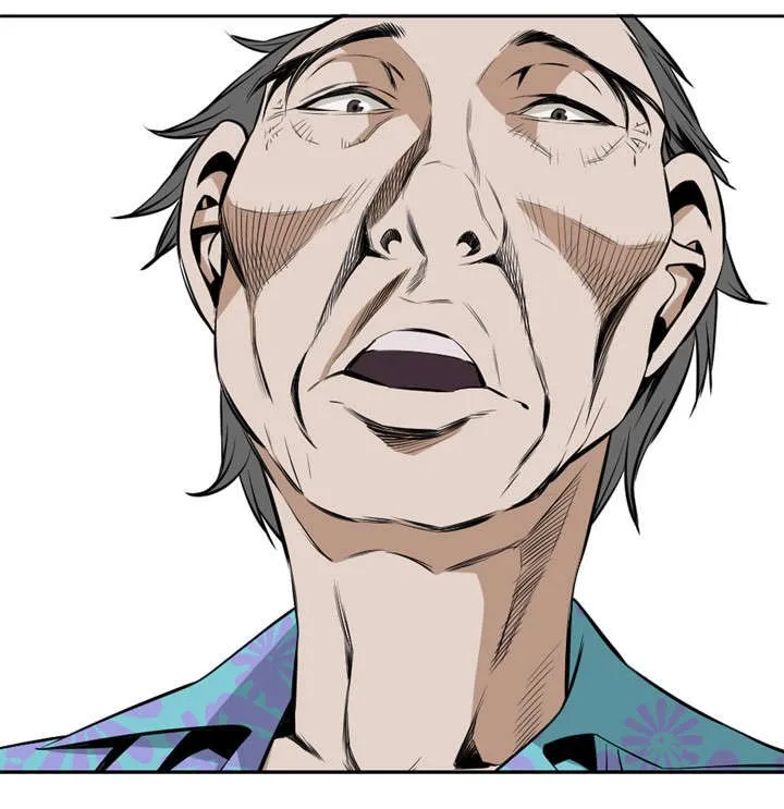 跟随漫画漫画,第33章：菜场偶遇8图