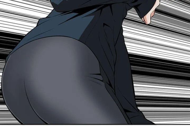 跟随漫画漫画,第34章：天台（1）3图