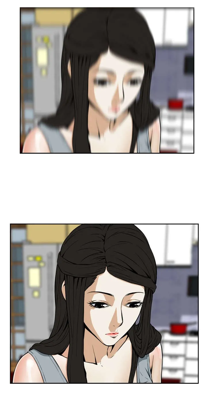 跟随漫画漫画,第4章：窥视10图