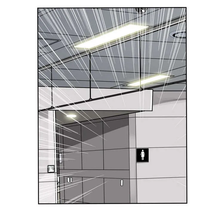 跟随漫画漫画,第43章：地铁车厢（完）8图