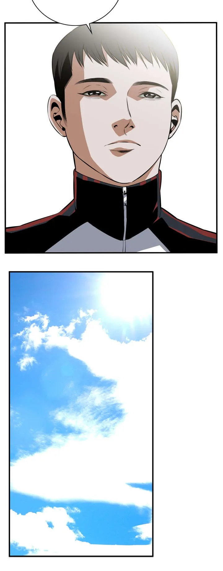 跟随漫画在线阅读漫画,第65章：安慰3图