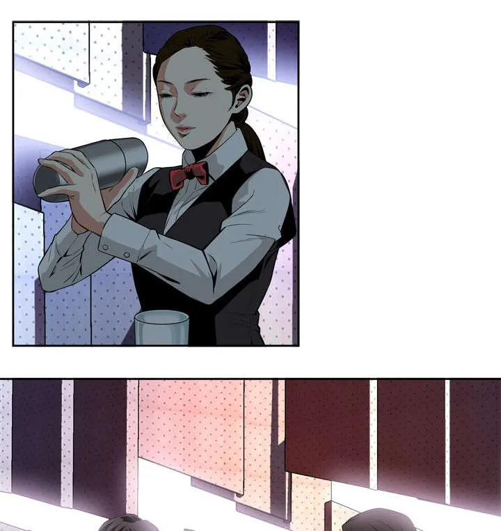 跟随漫画漫画,第46章：悸动1图